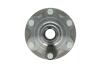 Маточина колеса передн TOYOTA 4 RUNNER V, ALPHARD I, ALTEZZA, ALTEZZA GITA, AVENSIS VERSO, BB I, BREVIS, CALDINA, CAMRY, CARINA VII, CELICA, CENTURY, CHASER, COROLLA, CORONA 1.0-4.0 05.72- BTA H52013BTA (фото 2)
