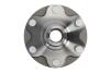 Маточина колеса передн LEXUS GX TOYOTA 4 RUNNER IV, 4 RUNNER V, ALPHARD I, ALTEZZA, ALTEZZA GITA, AVENSIS VERSO, BB I, BREVIS, CALDINA, CAMRY, CARINA VII, CELICA, CENTURY, CHASER 1.0-4.7 05.72- BTA H52025BTA (фото 2)