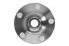 Маточина колеса передн MAZDA 323 F VI, PREMACY 1.4-2.0D 07.99-03.05 BTA H53008BTA (фото 2)