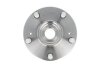 Ступиця BTA H54010BTA (фото 3)