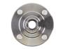 Маточина колеса передн MITSUBISHI COLT VI, ECLIPSE, ECLIPSE II, ECLIPSE III, LANCER IV, LANCER V, LANCER VI, LANCER VII, LANCER VIII, MIRAGE / SPACE STAR VI, MIRAGE III, MIRAGE IV 0.7-3.0 02.86- BTA H55001BTA (фото 2)