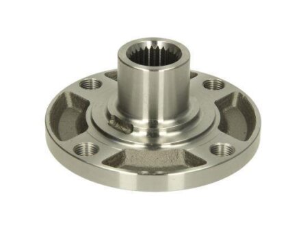 Ступица переднего колеса (4 отверстия) Audi 80 100 76-94 BTA H5A004BTA