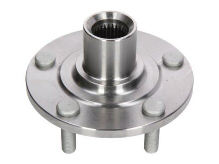 Маточина колеса передн CITROEN C4 AIRCROSS, C-CROSSER JEEP COMPASS, PATRIOT MITSUBISHI COLT VI, ECLIPSE, ECLIPSE II, ECLIPSE III, LANCER IV, LANCER V, LANCER VII, LANCER VIII 0.7-3.0 02.86- BTA H5C008BTA