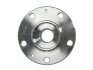 Ступиця колеса передн CITROEN JUMPER, FIAT DUCATO, PEUGEOT BOXER 1.9D-2.8D 02.94- BTA H5F013BTA (фото 2)