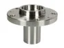 Маточина колеса передн CITROEN JUMPER I FIAT DUCATO PEUGEOT BOXER 1.9D-2.8D 02.94-04.02 BTA H5F014BTA (фото 1)