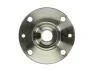 Маточина колеса передн NISSAN MICRA III RENAULT CLIO III, CLIO IV/HATCHBACK, LOGAN II, MEGANE II, MODUS, SANDERO/STEPWAY I, SANDERO/STEPWAY II, THALIA II, THALIA III 0.9-2.0 01.03- BTA H5R004BTA (фото 2)