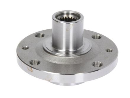 Маточина колеса передн NISSAN MICRA III RENAULT CLIO III, CLIO IV/HATCHBACK, LOGAN II, MEGANE II, MODUS, SANDERO/STEPWAY I, SANDERO/STEPWAY II, THALIA II, THALIA III 0.9-2.0 01.03- BTA H5R004BTA