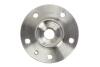 Маточина колеса передн NISSAN PRIMASTAR OPEL VIVARO A RENAULT TRAFIC II 1.9D-2.5D 02.01- BTA H5R012BTA (фото 3)