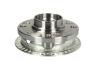 Маточина колеса передн SEAT CORDOBA, CORDOBA VARIO, IBIZA II, TOLEDO I VW CADDY II/MINIVAN, CORRADO, GOLF II, GOLF III, GOLF IV, PASSAT B3/B4, POLO III CLASSIC, VENTO 1.0-2.8 08.83-01.04 BTA H5W003BTA (фото 1)