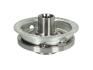 Маточина колеса передн SEAT AROSA VW LUPO I, POLO, POLO III, POLO III CLASSIC, POLO IV, POLO/HATCHBACK 1.0-1.9D 10.94-04.12 BTA H5W005BTA (фото 2)