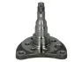Маточина заднього колеса Лів задн SEAT CORDOBA, CORDOBA VARIO, IBIZA II, TOLEDO I VW CORRADO, GOLF II, GOLF III, GOLF IV, JETTA II, PASSAT B2, PASSAT B3/B4, POLO, POLO III 1.0-2.9 09.79-12.02 BTA H5W007BTA (фото 1)