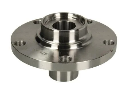 Маточина колеса передн AUDI A4 B5, A4 B6, A6 C4, A6 C5 VW PASSAT B1, PASSAT B2, PASSAT B5, PASSAT B5.5, SANTANA 1.6-2.8 02.76-05.05 BTA H5W011BTA