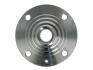 Маточина колеса передн VW GOLF II, JETTA II 1.0-1.8 08.83-12.92 BTA H5W012BTA (фото 2)