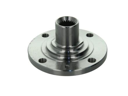 Маточина колеса передн VW GOLF II, JETTA II 1.0-1.8 08.83-12.92 BTA H5W012BTA