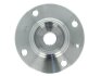 Ступиця BTA H5W017BTA (фото 3)