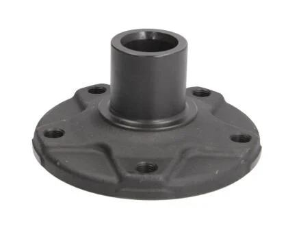 Маточина колеса передн AUDI Q7 VW TOUAREG 2.5D-6.0D 10.02-08.15 BTA H5W019BTA