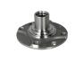 Маточина колеса передн OPEL ASCONA C, ASTRA F, ASTRA F CLASSIC, ASTRA F/KOMBI, COMBO/MINIVAN, CORSA A, CORSA A TR, CORSA A/HATCHBACK, CORSA B, CORSA B/HATCHBACK, KADETT E 1.0-1.7D 09.81-01.05 BTA H5X001BTA (фото 1)