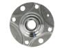 Маточина колеса передн OPEL ASCONA C, ASTRA F, ASTRA F CLASSIC, ASTRA F/KOMBI, COMBO/MINIVAN, CORSA A, CORSA A TR, CORSA A/HATCHBACK, CORSA B, CORSA B/HATCHBACK, KADETT E 1.0-1.7D 09.81-01.05 BTA H5X001BTA (фото 2)