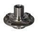 Маточина колеса передн OPEL ASCONA C, ASTRA F, ASTRA F/KOMBI, CALIBRA A, KADETT E, KADETT E COMBO, KADETT E/KOMBI, VECTRA A 1.3-2.0 09.81-03.01 BTA H5X002BTA (фото 1)