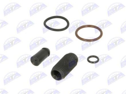 Сальник клапана BTA N30007BTA