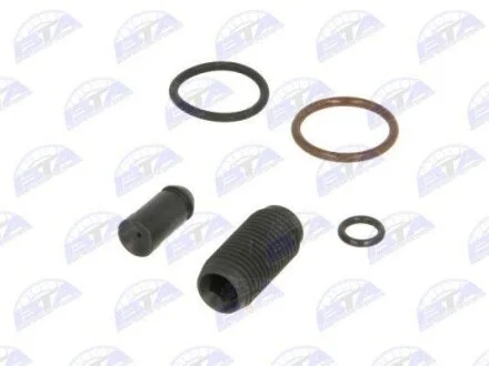 Сальник клапана BTA N30007BTA