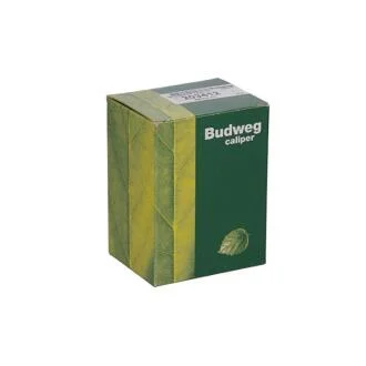 Ремкомплект гальмівного супорта HYUNDAI Coupe GK 02-09, Coupe RD 96-01, Elantra XD 00-06, i-10 PA 07-13, KIA Cerato LD 04-08, NISSAN Almera N16 00-06, Primera P11 96-02, Primera P10 90-96, Maxima A32 94-00, Almera N15 95-00, MAZDA 6 (GH) 08-12, 6 (GG BUDWEG CALIPER 203412