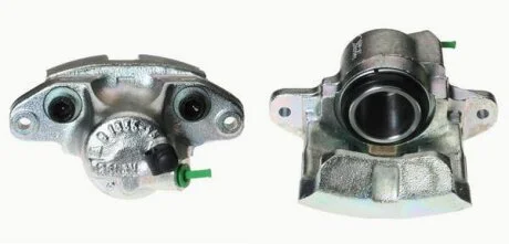 Гальмівний супорт BUDWEG CALIPER 34055