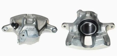 Гальмівний супорт BUDWEG CALIPER 341008