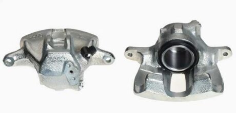 Гальмівний супорт BUDWEG CALIPER 341009
