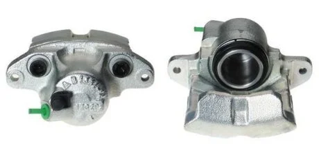 Гальмівний суппорт BUDWEG CALIPER 341332
