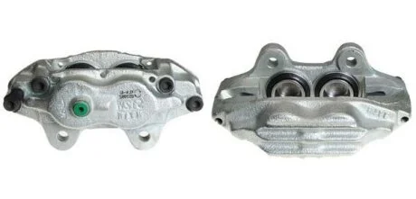 Гальмівний суппорт BUDWEG CALIPER 341883