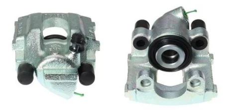 Гальмівний суппорт BUDWEG CALIPER 341890