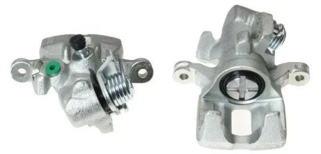 Гальмівний суппорт BUDWEG CALIPER 341908