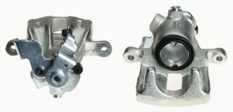 Гальмівний суппорт BUDWEG CALIPER 341950