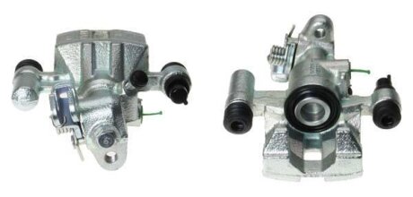 Гальмівний суппорт BUDWEG CALIPER 342004