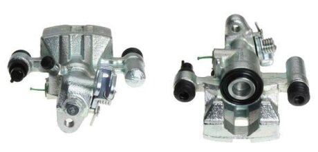 Гальмівний суппорт BUDWEG CALIPER 342005