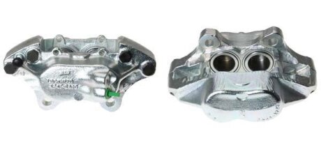 Гальмівний суппорт BUDWEG CALIPER 342053