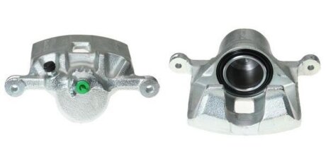 Гальмівний суппорт BUDWEG CALIPER 342094