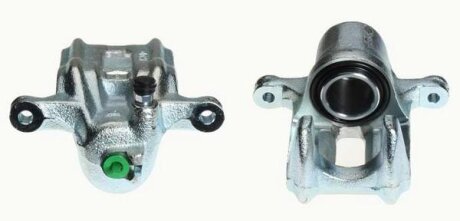 Гальмівний суппорт BUDWEG CALIPER 342098