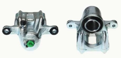Гальмівний суппорт BUDWEG CALIPER 342099