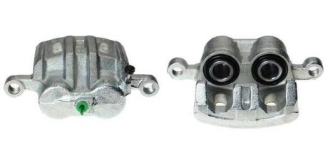 Гальмівний супорт BUDWEG CALIPER 342107