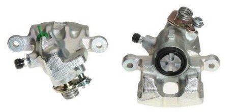 Гальмівний суппорт BUDWEG CALIPER 342114