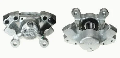 Гальмівний суппорт BUDWEG CALIPER 342144