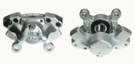 Гальмівний суппорт BUDWEG CALIPER 342145