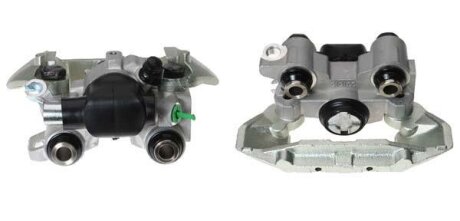 Гальмівний суппорт BUDWEG CALIPER 342154