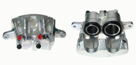 Гальмівний суппорт BUDWEG CALIPER 342230