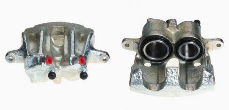 Гальмівний суппорт BUDWEG CALIPER 342235