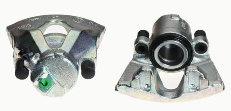 Гальмівний супорт BUDWEG CALIPER 342246