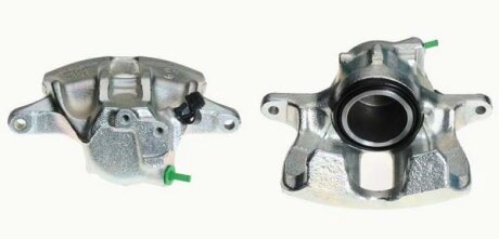 Гальмівний суппорт BUDWEG CALIPER 342249