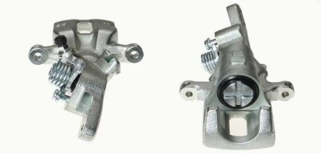 Гальмівний суппорт BUDWEG CALIPER 342261